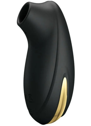 PRETTY LOVE - SMART OTIS-SAUGSTIMULATOR - DRUCKWELLENVIBRATOREN ohne Vibration