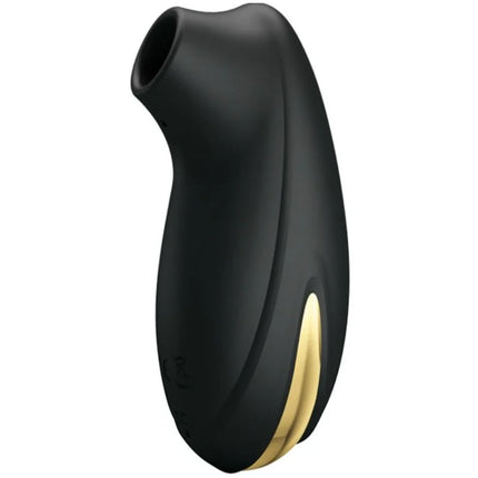 PRETTY LOVE - SMART OTIS-SAUGSTIMULATOR - DRUCKWELLENVIBRATOREN ohne Vibration