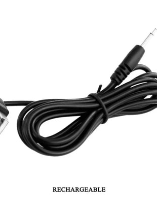 PRETTY LOVE - SMART OTIS-SAUGSTIMULATOR - DRUCKWELLENVIBRATOREN ohne Vibration