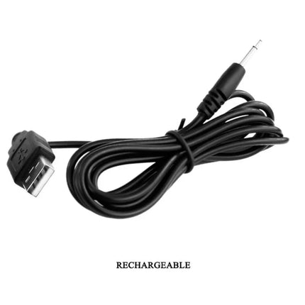 PRETTY LOVE - SMART OTIS-SAUGSTIMULATOR - DRUCKWELLENVIBRATOREN ohne Vibration
