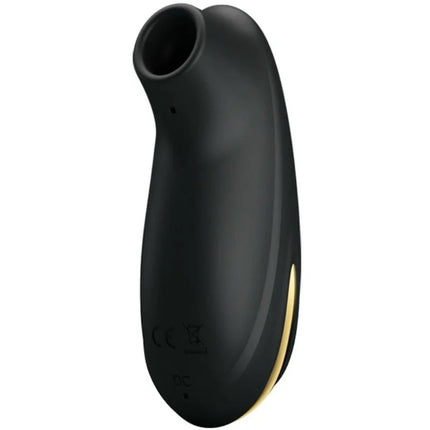 PRETTY LOVE - SMART OTIS-SAUGSTIMULATOR - DRUCKWELLENVIBRATOREN ohne Vibration