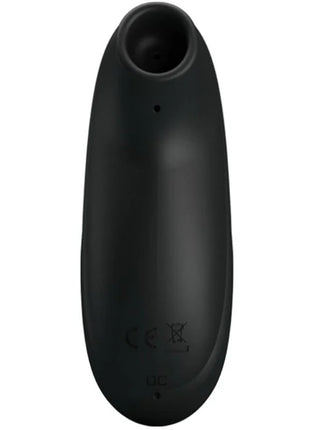 PRETTY LOVE - SMART OTIS-SAUGSTIMULATOR - DRUCKWELLENVIBRATOREN ohne Vibration
