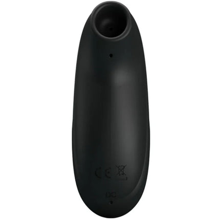 PRETTY LOVE - SMART OTIS-SAUGSTIMULATOR - DRUCKWELLENVIBRATOREN ohne Vibration