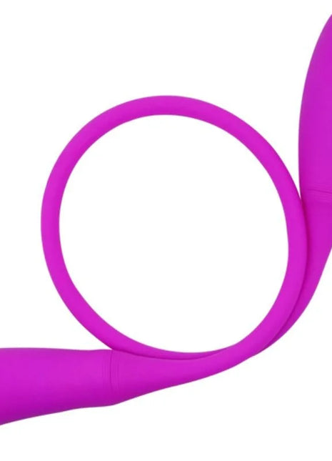 PRETTY LOVE - SMART SNAKY VIBE VIBRATOR 2 MOTOREN