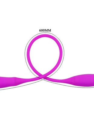 PRETTY LOVE - SMART SNAKY VIBE VIBRATOR 2 MOTOREN