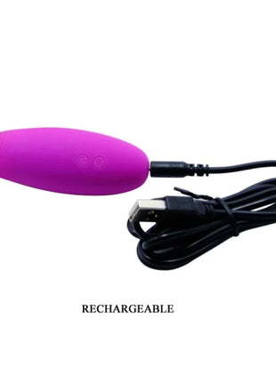 PRETTY LOVE - SMART SNAKY VIBE VIBRATOR 2 MOTOREN