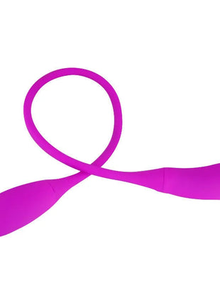 PRETTY LOVE - SMART - SNAKY VIBE VIBRATOR 7V + 3 TICKLING - Paar-Vibrator