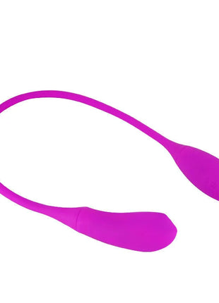 PRETTY LOVE - SMART - SNAKY VIBE VIBRATOR 7V + 3 TICKLING - Paar-Vibrator