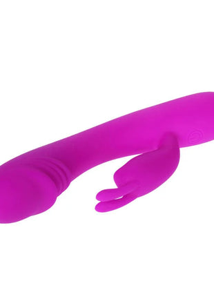 PRETTY LOVE - SMART VIBRATOR MIT KANINCHEN 30 HUNTER-MODI