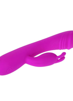 PRETTY LOVE - SMART VIBRATOR MIT KANINCHEN 30 HUNTER-MODI