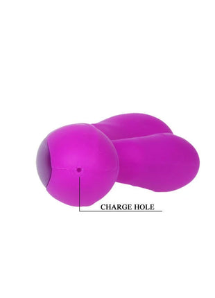 PRETTY LOVE - SMART VIBRATOR MIT KANINCHEN 30 HUNTER-MODI