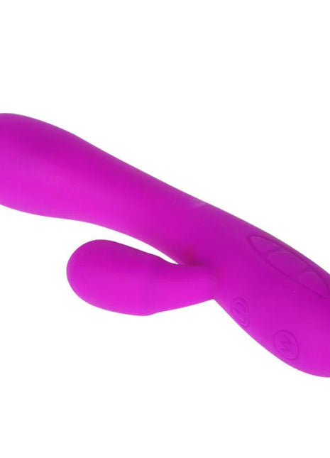 PRETTY LOVE - SMART VICTOR VIBRATOR MIT KLITORISTIMULATOR