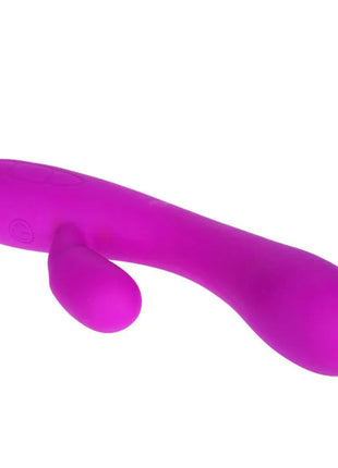 PRETTY LOVE - SMART VICTOR VIBRATOR MIT KLITORISTIMULATOR