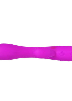 PRETTY LOVE - SMART VICTOR VIBRATOR MIT KLITORISTIMULATOR