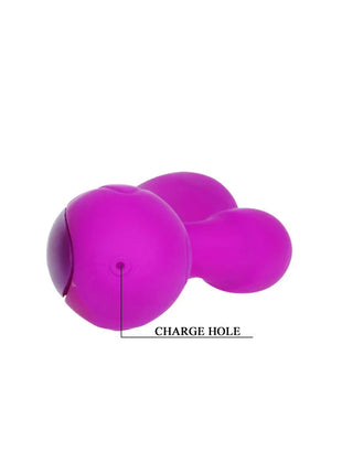 PRETTY LOVE - SMART VICTOR VIBRATOR MIT KLITORISTIMULATOR