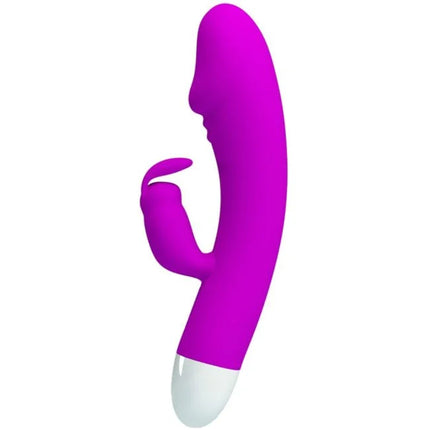 PRETTY LOVE - SMART WILL VIBRATOR 30 MODI - Rabbit-Vibratoren