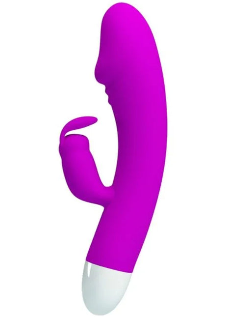 PRETTY LOVE - SMART WILL VIBRATOR 30 MODI - Rabbit-Vibratoren