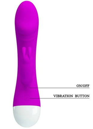 PRETTY LOVE - SMART WILL VIBRATOR 30 MODI - Rabbit-Vibratoren