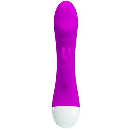 PRETTY LOVE - SMART WILL VIBRATOR 30 MODI - Rabbit-Vibratoren