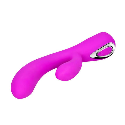 PRETTY LOVE - SMARTER HONIGVIBRATOR - Rabbit-Vibrator