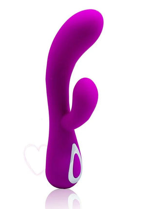 PRETTY LOVE - SMARTER HONIGVIBRATOR - Rabbit-Vibrator