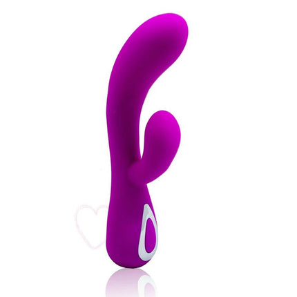 PRETTY LOVE - SMARTER HONIGVIBRATOR - Rabbit-Vibrator