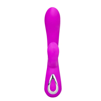 PRETTY LOVE - SMARTER HONIGVIBRATOR - Rabbit-Vibrator