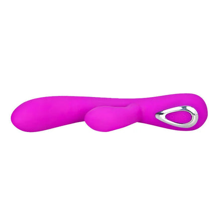 PRETTY LOVE - SMARTER HONIGVIBRATOR - Rabbit-Vibrator