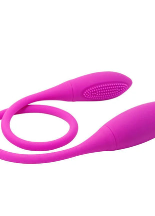 PRETTY LOVE - SNAKY DELUXE VIBRATOR 7 V - Anal-Vaginalvibratoren