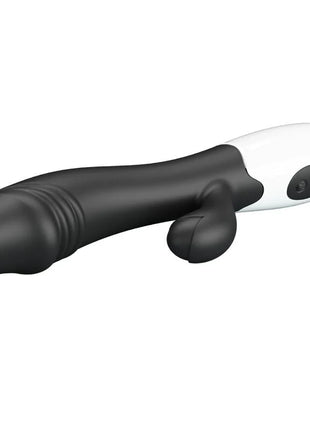 PRETTY LOVE - SNAPPY G-SPOT VIBRATOR SCHWARZ - G-Punkt Vibratoren