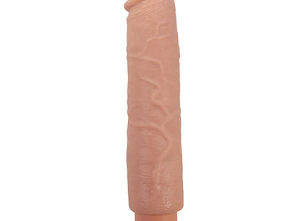 PRETTY LOVE - SOREN FLEXIBLER REALISTISCHER VIBRATOR