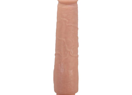 PRETTY LOVE - SOREN FLEXIBLER REALISTISCHER VIBRATOR