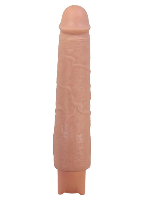 PRETTY LOVE - SOREN FLEXIBLER REALISTISCHER VIBRATOR