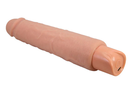 PRETTY LOVE - SOREN FLEXIBLER REALISTISCHER VIBRATOR