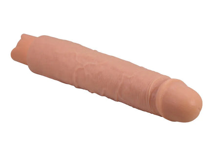 PRETTY LOVE - SOREN FLEXIBLER REALISTISCHER VIBRATOR