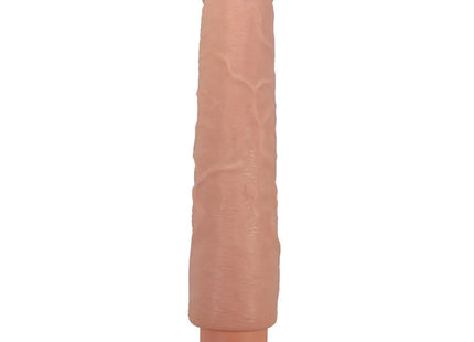 PRETTY LOVE - SOREN FLEXIBLER REALISTISCHER VIBRATOR