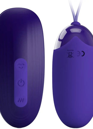 PRETTY LOVE - STIMULATOR UND TRAGBARES EI