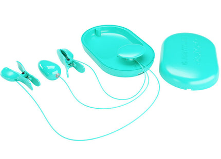 PRETTY LOVE - SURPRISE BOX BLAUE ELEKTROSTIMULATIONSPINZETTE