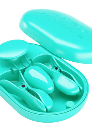 PRETTY LOVE - SURPRISE BOX BLAUE ELEKTROSTIMULATIONSPINZETTE