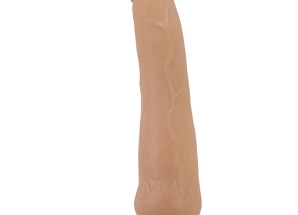 PRETTY LOVE - TIEMEYER REALISTISCHER DILDO 25 CM FLESH
