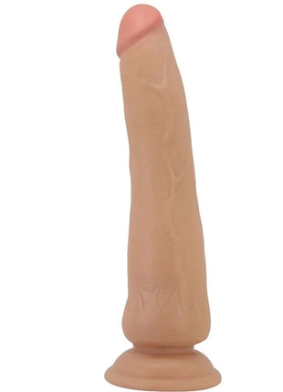 PRETTY LOVE - TIEMEYER REALISTISCHER DILDO 25 CM FLESH