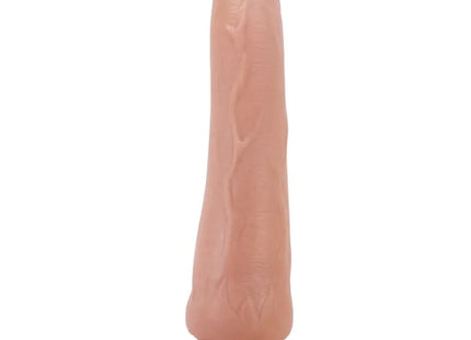 PRETTY LOVE - TIEMEYER REALISTISCHER DILDO 25 CM MODELL 2 FLESH