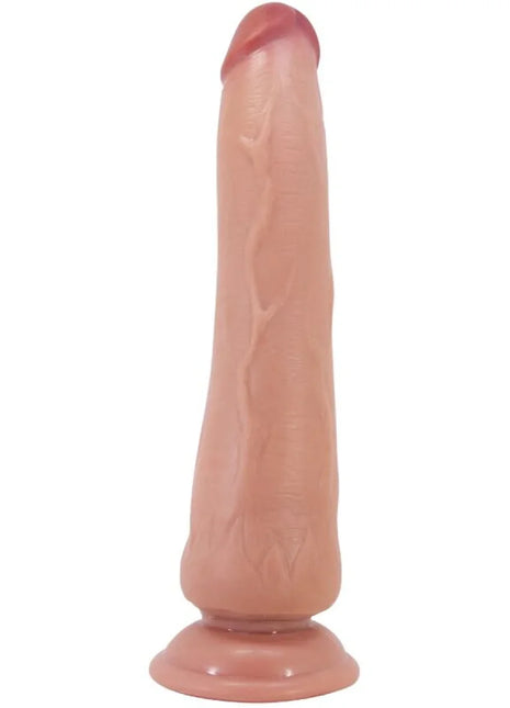 PRETTY LOVE - TIEMEYER REALISTISCHER DILDO 25 CM MODELL 2 FLESH