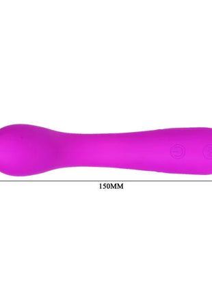 PRETTY LOVE - TONY LILAC MASSAGER - G-Punkt-Vibrator
