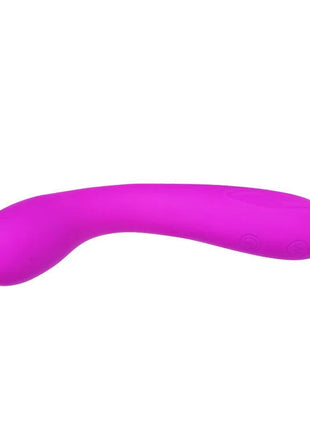 PRETTY LOVE - TONY LILAC MASSAGER - G-Punkt-Vibrator