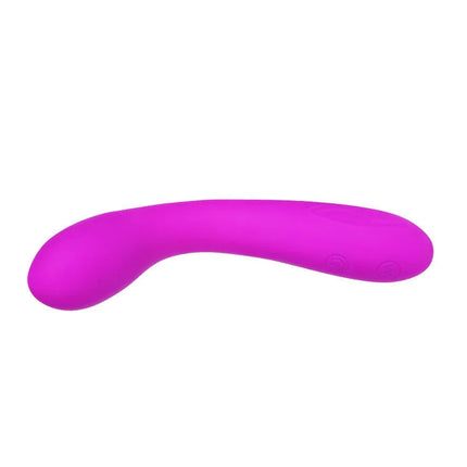 PRETTY LOVE - TONY LILAC MASSAGER - G-Punkt-Vibrator