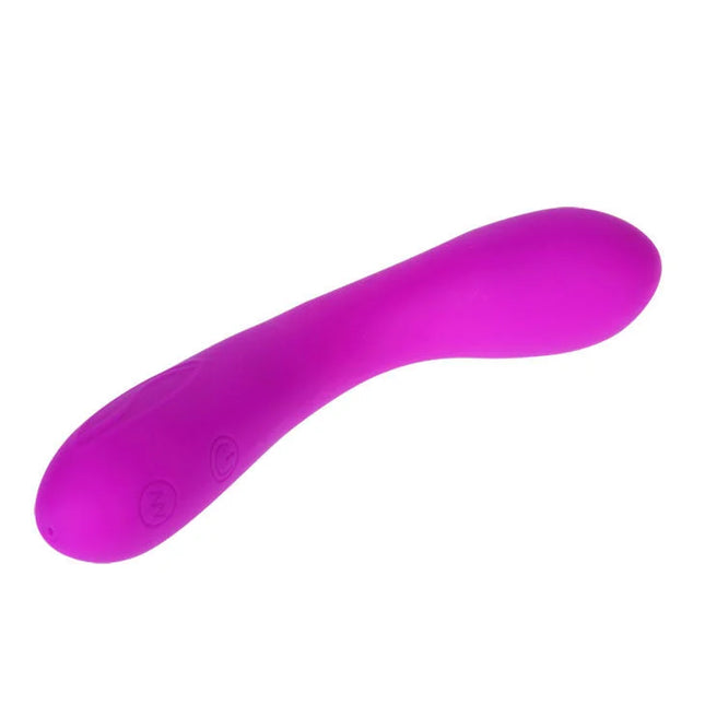 PRETTY LOVE - TONY LILAC MASSAGER - G-Punkt-Vibrator