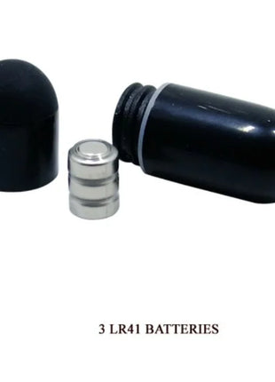 PRETTY LOVE - TRAP VIBRATORRING SCHWARZ - Penisring mit Vibration