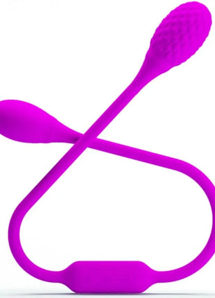 PRETTY LOVE - UNISEX-STIMULATOR DREAM LOVERS WHIP 2
