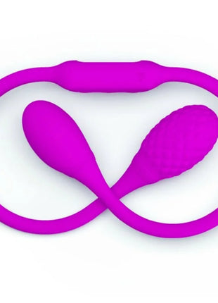 PRETTY LOVE - UNISEX-STIMULATOR DREAM LOVERS WHIP 2